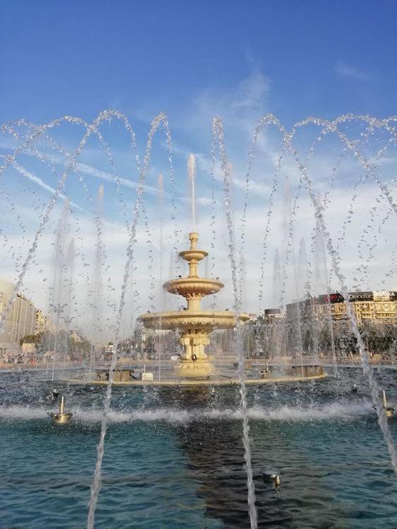 Ultracentral Bucharest Apartment 외부 사진