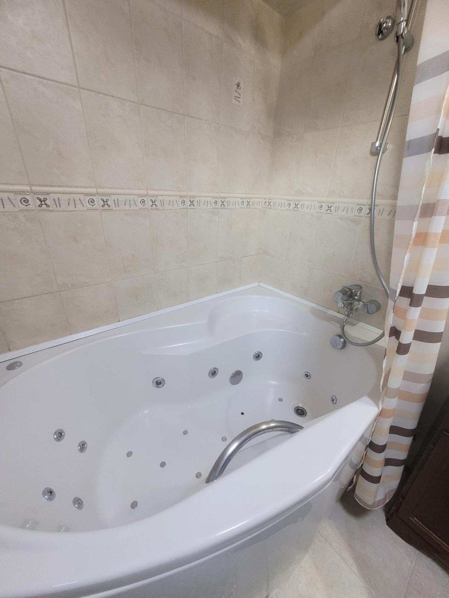Ultracentral Bucharest Apartment 외부 사진