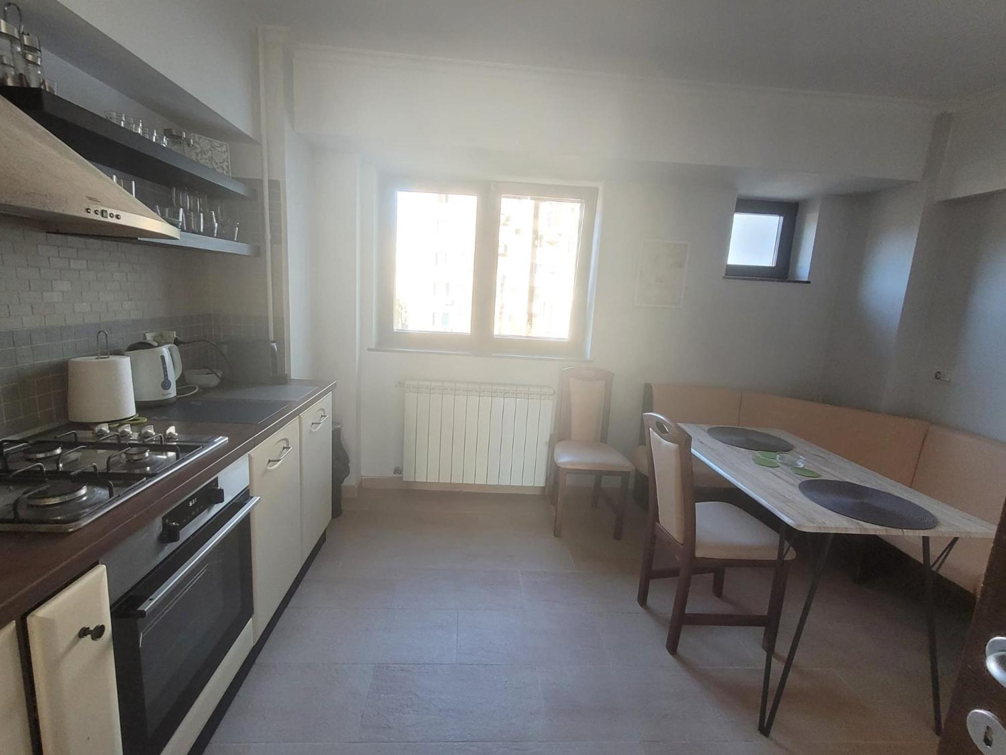 Ultracentral Bucharest Apartment 외부 사진